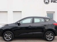 gebraucht Hyundai ix35 2,0 CRDi GO | ALLRAD | KAMERA | NAVI |