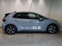 gebraucht VW ID.3 Pro 150 kW