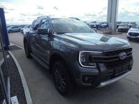 gebraucht Ford Ranger Doppelkabine Wildtrak 2.3 EcoBoost PHEV