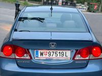 gebraucht Honda Civic Hybrid 1.3i-DSI i-VTEC IMA CVT