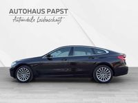 gebraucht BMW 620 Gran Turismo xD *** *** LUXURY LINE *** 5 Pakete