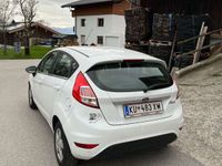 gebraucht Ford Fiesta Titanium 1,0 Start/Stop