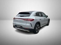 gebraucht Mercedes EQE350 EQE SUV4MATIC SUV Pano Burmester