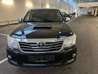 gebraucht Toyota HiLux DK 30 Automatik