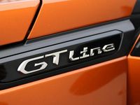 gebraucht Peugeot 2008 PureTech 130 S&S GT Line mit vielen Extras!