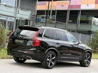 gebraucht Volvo XC90 // D5 AWD // R-Design // 7 SITZE