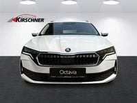 gebraucht Skoda Octavia Combi Essence TSI