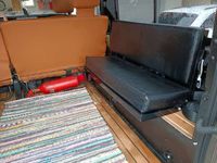 gebraucht Land Rover Defender TD 5 / 9 Sitze Eingetragen