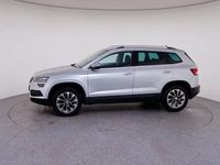 gebraucht Skoda Octavia Combi RS