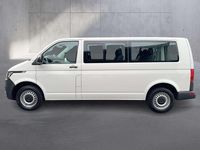 gebraucht VW Transporter Kombi LR TDI