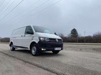 Gebraucht VW T6 150 PS (110 kW) 2017 Van