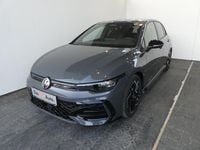 Neu VW Golf VIII Sport 115 PS (84 kW) 2026 Mittelgrau  metallic Limousine