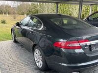 gebraucht Jaguar XF 27 V6 Diesel Premium Luxury