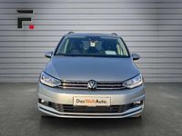gebraucht VW Touran Friends TDI