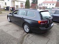 gebraucht VW Passat Variant 2,0 TDI DSG *LED*KAMERA*LANE-ASSIST