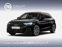 Gebraucht Audi A1 95 PS (69 kW) 2025 Schwarz Limousine