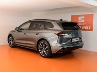 gebraucht Skoda Enyaq iV Sportline 80