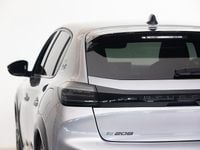 Gebraucht Peugeot e-208 GT 114 kW (156 PS) 2025 Grau Kleinwagen