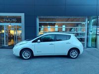 gebraucht Nissan Leaf Elektro Tekna 30kwh