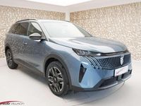 Neu Peugeot 5008 Allure 136 PS (100 kW) 2025 Blau SUV