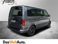 gebraucht VW California T6.1VW T6.1Beach Edition TDI 4MOTION