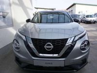 gebraucht Nissan Juke Tekna 10 DIG-T 114PS