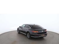 gebraucht VW Arteon 2.0 TDI Elegance LED LEDER RADAR NAVI PDC