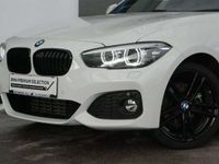 gebraucht BMW 120 d xDrive