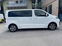 gebraucht Peugeot Traveller Active L2 BlueHDI 120 S