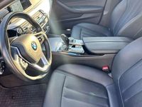 gebraucht BMW 520 520 d Aut.