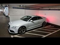 gebraucht Audi RS5 Coupé 4,2 TFSI quattro S-tronic ( Exklusive)