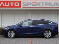 gebraucht Tesla Model X Maximale Reichweite | € 562 mtl | 7 Sitzer | An...