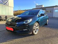 gebraucht Opel Astra 14 Turbo Direct Inj. Innovation Start/Stop