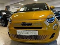 gebraucht Fiat 500 Hatchback Hybrid Torino