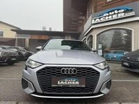 Gebraucht Audi A3 Design 116 PS (85 kW) 2021 Silber Limousine