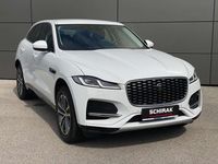 gebraucht Jaguar F-Pace P400e AWD