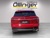 gebraucht MG HS PHEV+ Luxury 21,4kWh Aut.