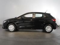 Neu Seat Ibiza Reference 95 PS (69 kW) 2026 Schwarz  metallic Kleinwagen