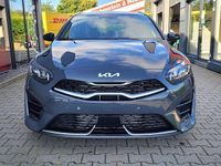 gebraucht Kia Ceed Sportswagon Ceed SW / Sportswagon GT Line Line*LED*Navi*Shzg*PDC*Cam*...