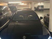 gebraucht Mercedes S400 d 4MATIC Aut.