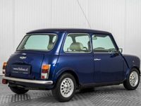 gebraucht Mini Cooper 1.3i MPI