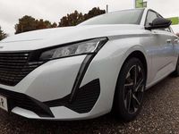 gebraucht Peugeot 308 SW ALLURE 136 verfügbar ab 25.10.2025