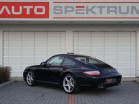 gebraucht Porsche 911 Carrera 997 Coupe II PDK | € 631 mtl Vollleder