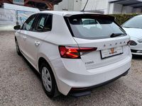 gebraucht Skoda Fabia IV NEUES MODEL 1,0 Ambition * LED, PDC, Spurh.,*