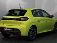 gebraucht Peugeot 208 Style