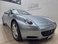 Gebraucht Ferrari 612 540 PS (397 kW) 2004 Grau Coupé