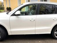 gebraucht Audi Q5 2,0 TDI quattro DPF