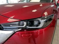 gebraucht Mazda CX-5 G165 ADVANTAGE Lagernd