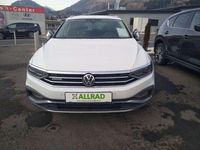 gebraucht VW Passat Alltrack 2,0 TDI SCR 4Motion DSG