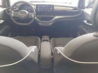 gebraucht Fiat 500e 500eCabrio